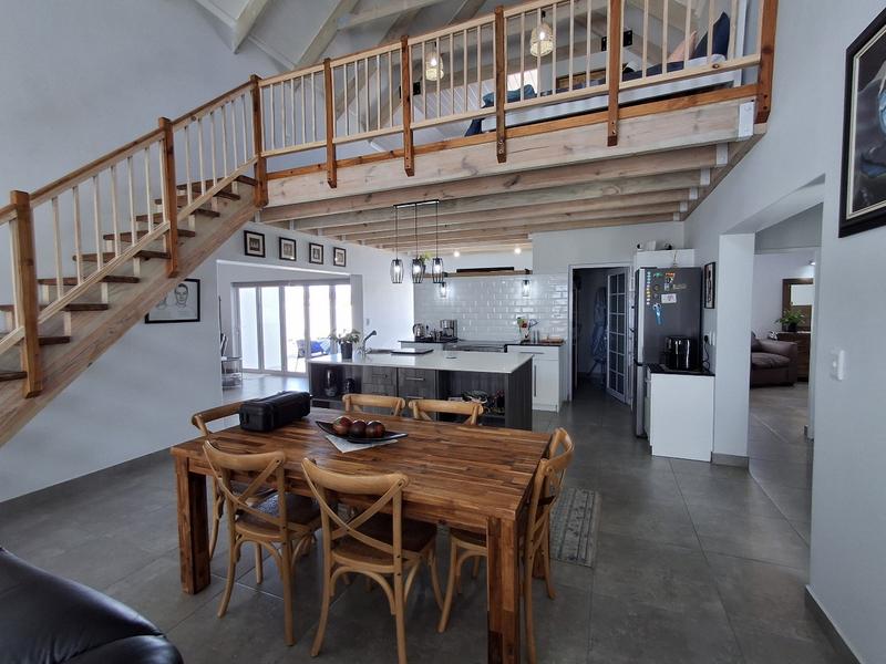 2 Bedroom Property for Sale in Lampiesbaai Western Cape